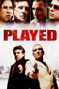 Jugando sucio (2006)