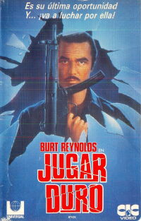 Jugar duro (1985)