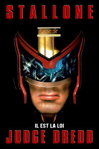 Juge Dredd (1995)