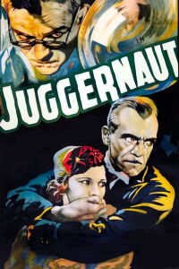 Juggernaut (1936)