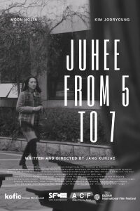 Juhee from 5 to 7 (2023)