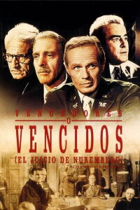 Juicio en Nuremberg (1961)