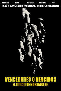 Juicio en Nuremberg (1961)