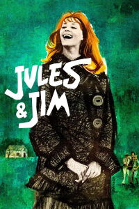 Jules and Jim (1962)