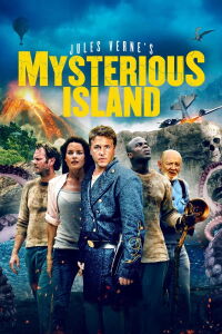 Jules Verne's : Mysterious Island (2012)
