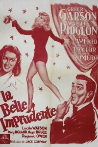 Julia Misbehaves (1948)