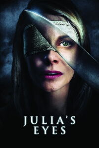 Julia's Eyes (2010)