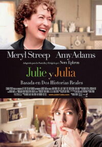 Julie & Julia (2009)