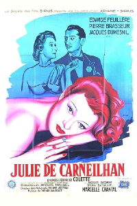 Julie de Carneilhan (1950)