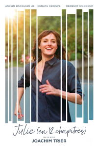 Julie (en 12 chapitres) (2021)
