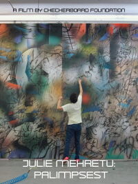 Julie Mehretu: Palimpsest (2021)