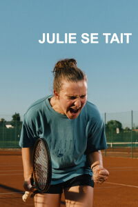 Julie se tait (2024)