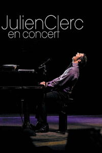 Julien Clerc : En Concert - Tour 09 (2020)