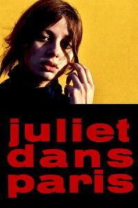 Juliet in Paris (1967)