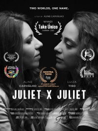 Juliet X Juliet (2022)