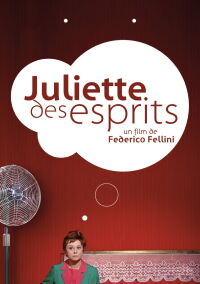 Juliette des esprits (1965)