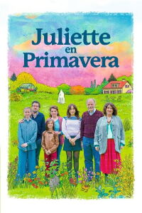 Juliette en primavera (2024)