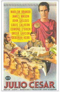 Julio César (1953)