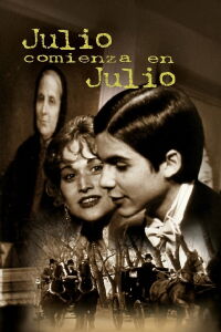 Julio comienza en julio (1979)
