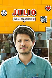Julio, felices por siempre (2022)