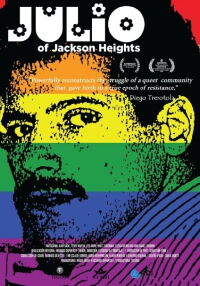 Julio of Jackson Heights (2016)