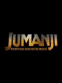 Jumanji : Bienvenue dans notre Monde (2026)