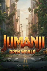 Jumanji: En el mundo real (2026)