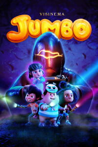 Jumbo (2025)