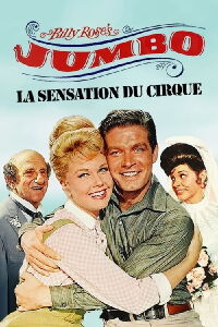 Jumbo, la sensation du cirque (1962)