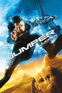 Jumper : Franchir le temps (2008)