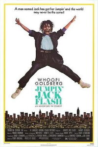 Jumping Jack Flash (1986)