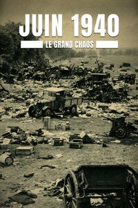 June 1940, the Great Chaos (2010)