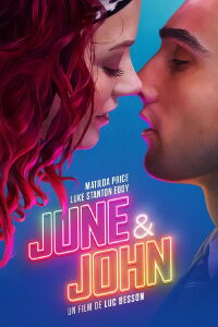 June and John (2025)