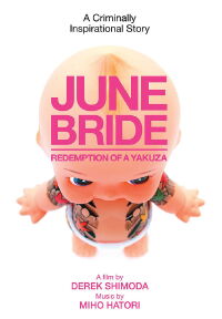 June Bride: Redemption of a Yakuza (2015)