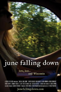 June Falling Down (2016)
