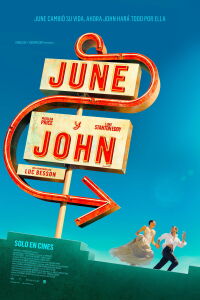 June & John (2025)