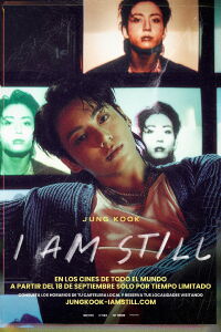 JUNG KOOK: I AM STILL (2024)