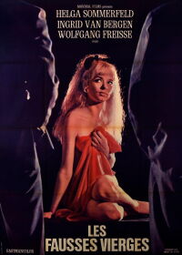 Jungfrau aus zweiter Hand (1967)