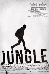 Jungle, a Modern Odyssey (2017)