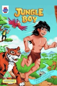 Jungle Boy (1996)