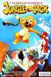 Jungle Jack (1993)