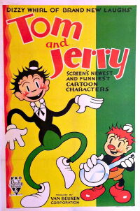 Jungle Jam (1931)