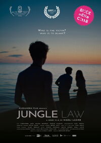 Jungle Law (2024)
