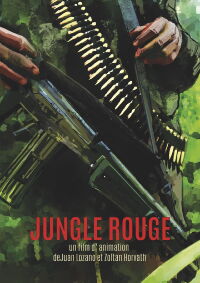 Jungle rouge (2022)