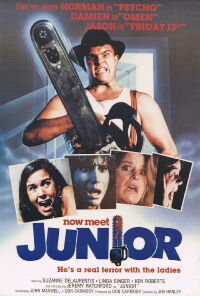 Junior (1985)