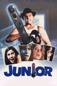 Junior (1985)