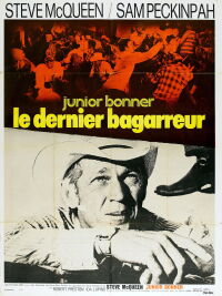 Junior Bonner, le dernier bagarreur (1972)