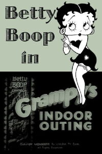 Junior est de sortie (1936)