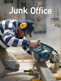 Junk Office (2019)