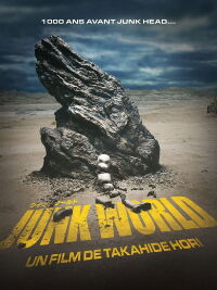 Junk World (2025)